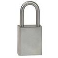 Master Lock Solid Brass Rekeyable Padlock,  A5561 Q# DG8099